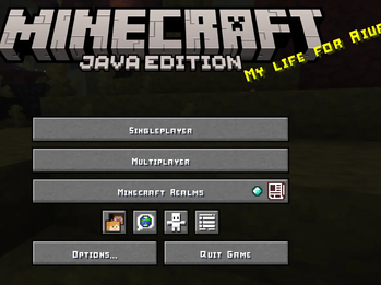 Pixel Heavy Font — screenshot 1