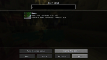 Pixel Heavy Font — screenshot 2