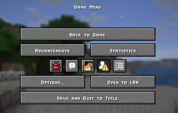 Pixel Heavy Font — screenshot 3