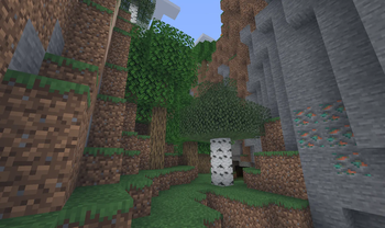 Ravine