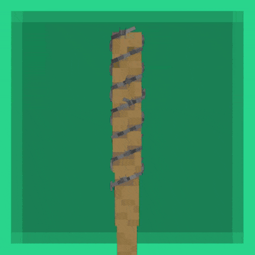 Trydeas: Meleez
