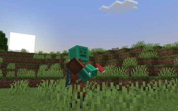 Firefighter Axe / Hacha de Bombero