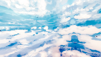 Skyward Dreams