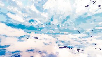Skyward Dreams