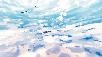 Skyward Dreams