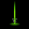 VaultLootBeams