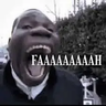 FAAHH Totem