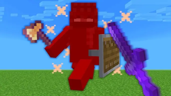 Clashing Swords - Optimizations