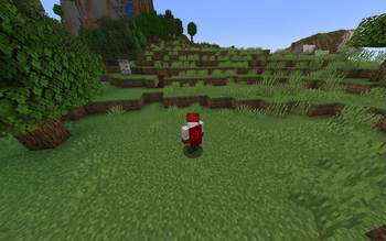 Optifine Cape