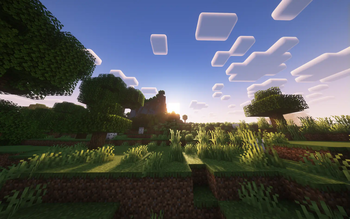 Sunrise