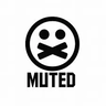 Muted