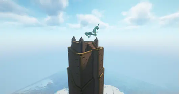 LegendaryStructures