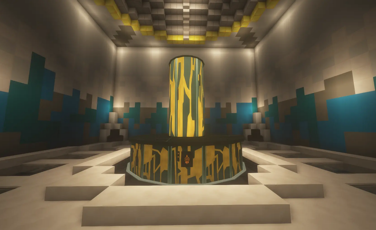 Mrcl recommended pack minecraft modpack