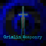 Grimlin: Weaponry