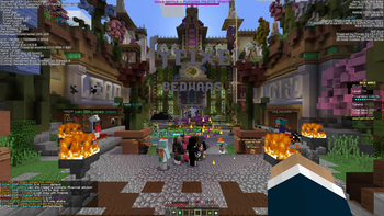 Performances with SPARK 1.8.9 (0.5.0)