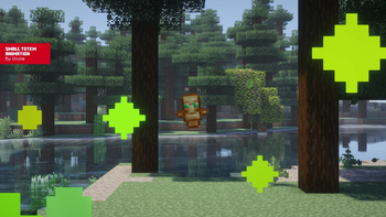 Small Totem Animation