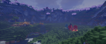 MC Revamped: MCR1 Screenshot 3