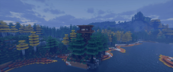 MC Revamped: MCR1 Screenshot 5