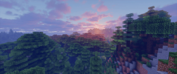 MC Revamped: MCR1 Screenshot 2