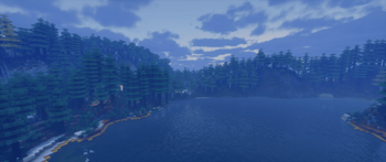 MC Revamped: MCR1 Screenshot 6