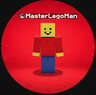 MasterLegoMan