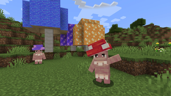 Shroomling