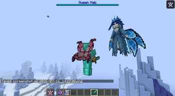 Queen Mab