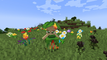 Mandragora Variant