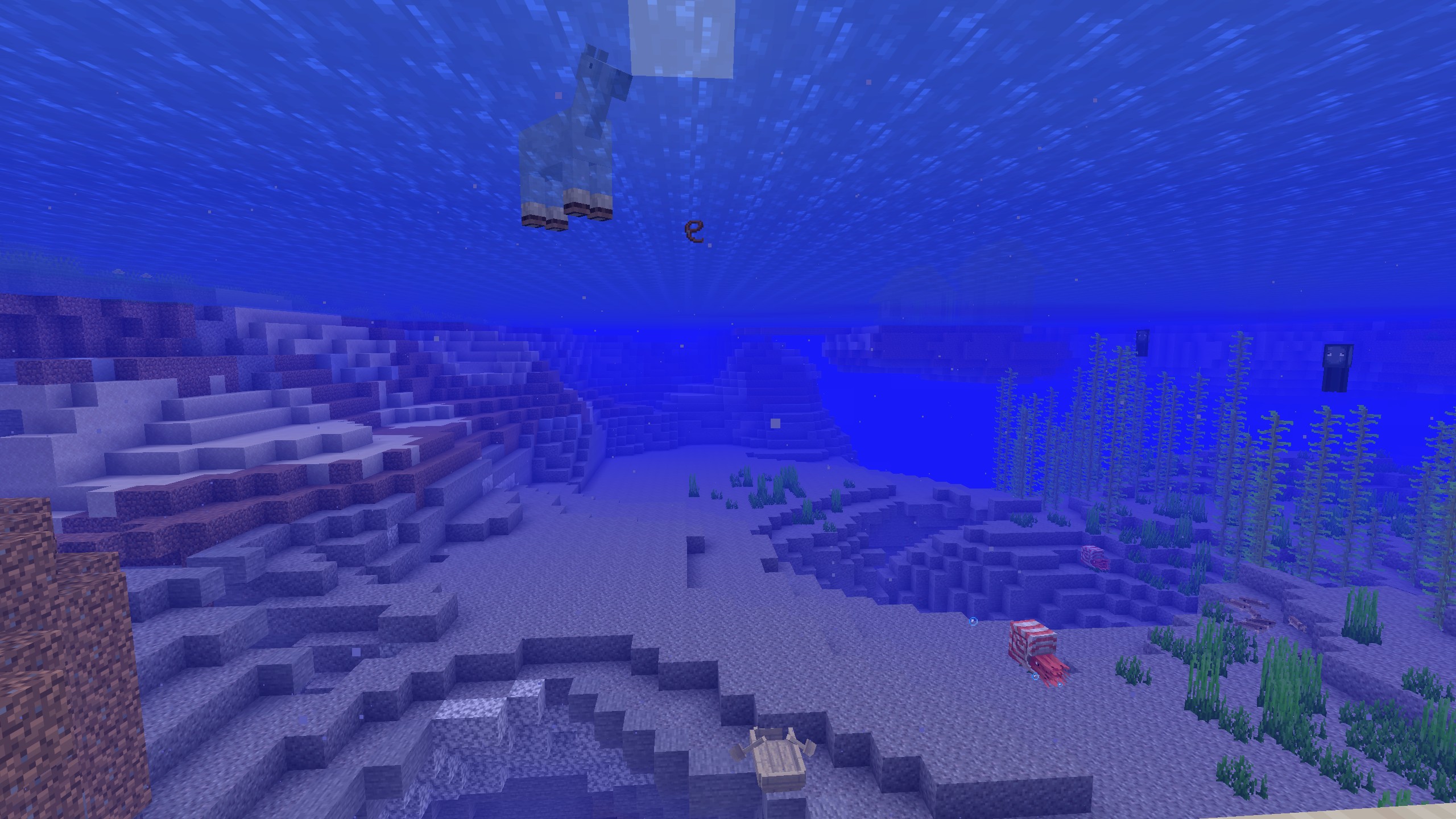 Leash Released, Mob Saved
