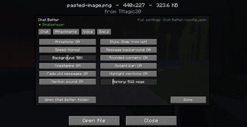 Chat Better — screenshot 7