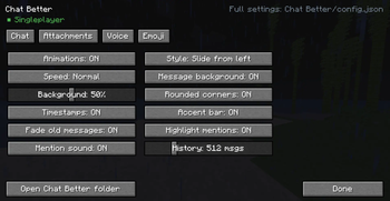 Chat Better — screenshot 6