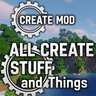 Create Stuff and Things