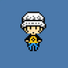 Totem of Undying Trafalgar Law