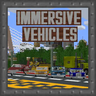 Immersive Vehicles