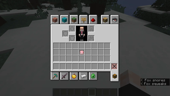 Spawn Egg