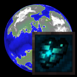 Big Globe - Deeper and Darker (Expansion)