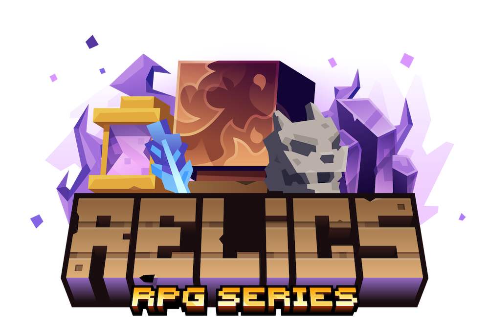 Relics (RPG Series)