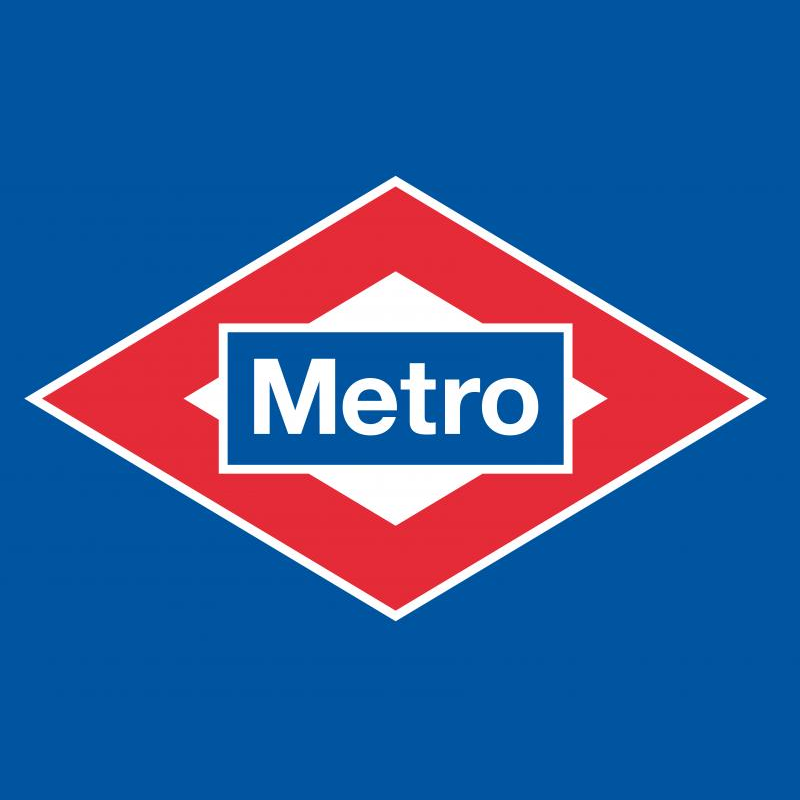 Metro Madrid 2000 Series - MTR/NTE RP - Minecraft Resource Pack