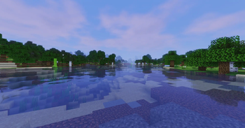 NPC-Shaders — screenshot 1