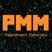 Prev's Magnificent Materials — Mithril