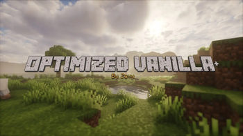 OptimizedVanilla+ is out now!