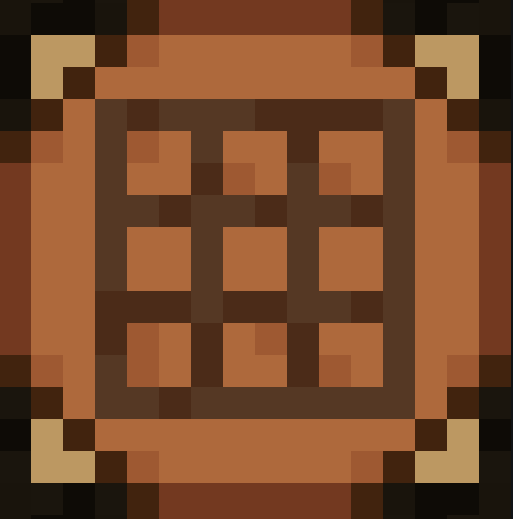 Non-Craftable Items