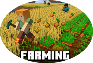 Ultimate Hypixel Farming