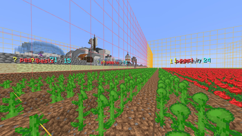 Ultimate Hypixel Farming — screenshot 1