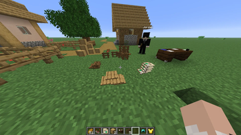 Grounded Items 1.0.0-alpha.3