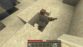 Grounded Items — screenshot 2