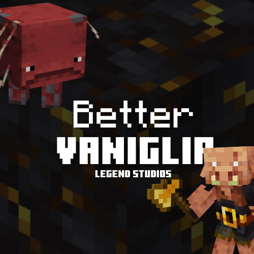 Better Vaniglia [PREMIUM]
