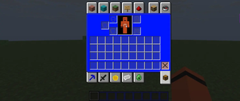 Tab inventory