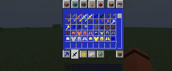 Combat Tools icon