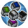 Create: Contraption Colors